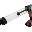 Pistolet uszczelniający Energy+ 18V bez akumulatora - 6