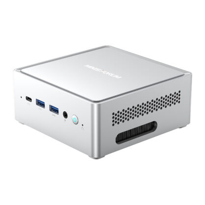 Mini PC MINIS FORUM NAB6 Lite Core i5-12600H 16GB 512GB