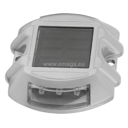 Lampa solarna najazdowa LED 20 lm