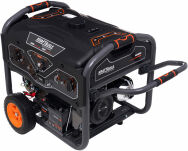 Agregat prądotwórczy 230V/7kW KD696 - 11