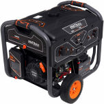 Agregat prądotwórczy 230V/7kW KD696 - 5