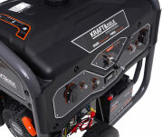 Agregat prądotwórczy 230V/7kW KD696 - 6