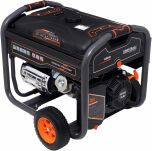 Agregat prądotwórczy 230V/7kW KD696 - 7