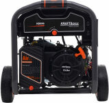 Agregat prądotwórczy 230V/7kW KD696 - 9
