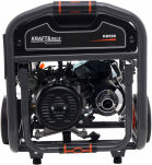 Agregat prądotwórczy 230V/7kW KD696 - 14