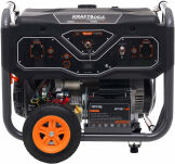Agregat prądotwórczy 230V/7kW KD696 - 15