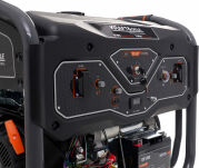 Agregat prądotwórczy 230V/7kW KD696 - 16