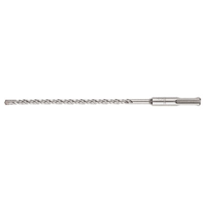 Wiertło do betonu SDS Plus, 6 x 260 mm, S4, quatro