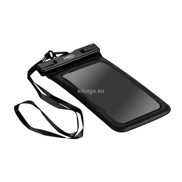 Etui wodoodporne na telefon