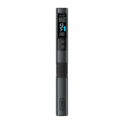 Inteligentna lutownica o mocy 100 W FNIRSI HS-02B