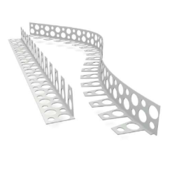Narożnik PCV łukowy 25x25mm L=3mb 50szt.