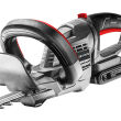 Nożyce do żywopłotu akumulatorowe Energy+ 18V, Li-Ion, szerokość cięcia 510 mm, bez akumulatora - 6