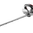 Nożyce do żywopłotu akumulatorowe Energy+ 18V, Li-Ion, szerokość cięcia 510 mm, bez akumulatora - 4