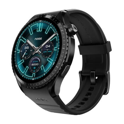 Smartwatch NOISE Origin (czarny)