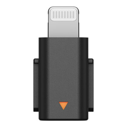 Adapter DJI Mic Mini Lightning