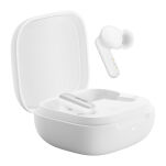 Słuchawki TWS EarFun Air Pro 4i ANC (białe) - 2