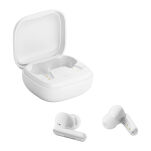 Słuchawki TWS EarFun Air Pro 4i ANC (białe) - 3