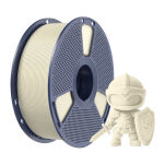 Filament SUNLU PLA+ 1.75mm 1kg (kość słoniowa) - 2