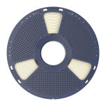 Filament SUNLU PLA+ 1.75mm 1kg (kość słoniowa) - 3