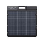 Zestaw: Stacja zasilania EcoFlow River 3 UPS + panel fotowoltaiczny 160W - 7
