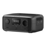 Zestaw: Stacja zasilania EcoFlow River 3 UPS + panel fotowoltaiczny 160W - 2