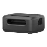 Zestaw: Stacja zasilania EcoFlow River 3 UPS + panel fotowoltaiczny 160W - 3