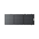 Zestaw: Stacja zasilania EcoFlow River 3 UPS + panel fotowoltaiczny 160W - 8