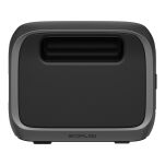 Zestaw: Stacja zasilania EcoFlow River 3 UPS + panel fotowoltaiczny 160W - 5