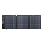 Zestaw: Stacja zasilania EcoFlow River 3 UPS + panel fotowoltaiczny 160W - 6