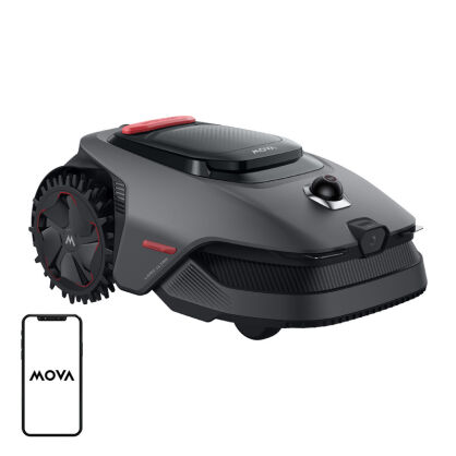 Robot koszący MOVA LiDAX Ultra 800