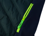 Kurtka softshell z ocieplaczem PREMIUM, rozmiar XL - 15