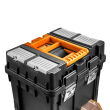 Skrzynka narzędziowa HD Compact na kołach - 5