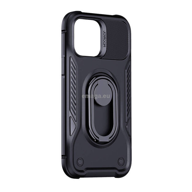 Etui JOYROOM JR-14S2 iPhone 14 Pro (czarne)