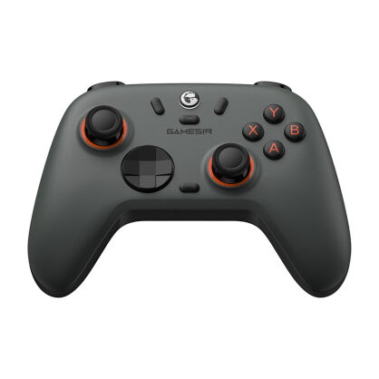 Kontroler bezprzewodowy GAMESIR Nova 2 Lite (szary)