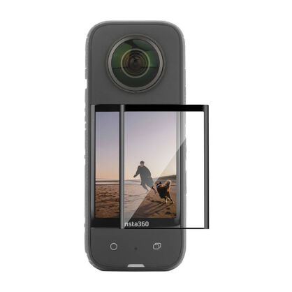 Folia ochronna SUNNYLIFE na ekran do Insta360 X3