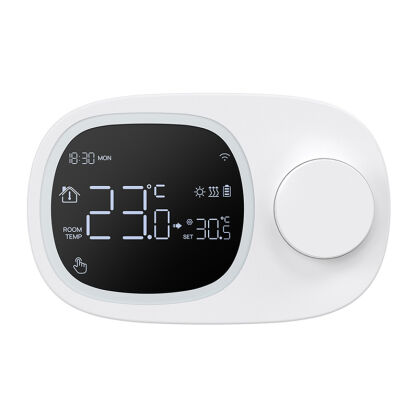 Termostat smart AVATTO WT598 Wi-Fi