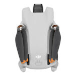Dron DJI Mini 3 DJI RC - 7