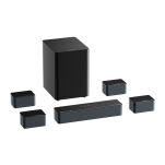 Soundbar Ultimea Poseidon D80 BOOM - 3
