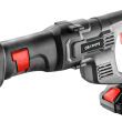Pilarka szablowa akumulatorowa Energy+ 18V, Li-Ion, bez akumulatora - 4