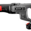 Pilarka szablowa akumulatorowa Energy+ 18V, Li-Ion, bez akumulatora - 9