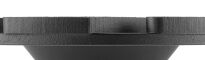Tarcza diamentowa szlifierska 115 x 22.2 x 5 mm, segment L - 8