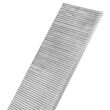 Gwoździe galwanizowane do zszywacza pneumatycznego (14-570), GA18, Typ 300 (F), długość 40 mm, 4000 - 2
