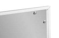 Panel grzewczy na podczerwień 450W - 5