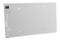Panel grzewczy na podczerwień 450W - 3