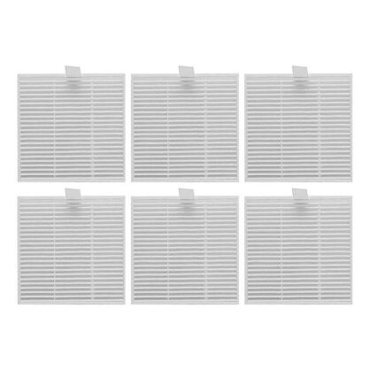 Filtr HEPA AIRROBO T20+ 6szt.