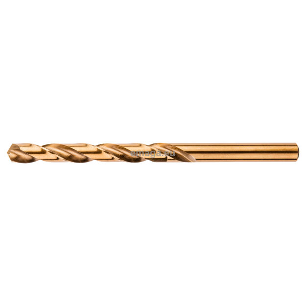 Wiertło do metalu HSS-Co, 7.0 mm