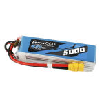 Akumulator GENS ACE Bashing 5000mAh 18.5V 60C 5S1P XT90 - 2