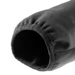 Bluza dziana wzmacniana tkaniną softshell, rozmiar S - 4