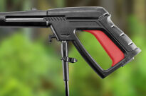 Myjka ciśnieniowa 2000W, ciśnienie 110 (maks 160) bar - 8