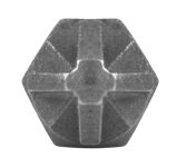 Końcówki wkrętakowe PZ2 x 25 mm, 100 szt. - 5